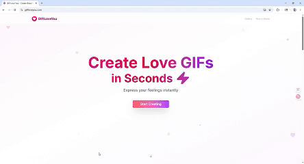 Choose Your Style demonstration